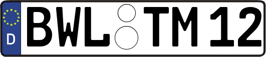 BWL-TM12