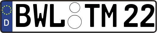 BWL-TM22