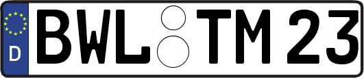 BWL-TM23