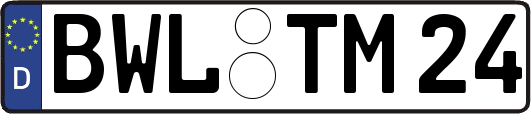 BWL-TM24