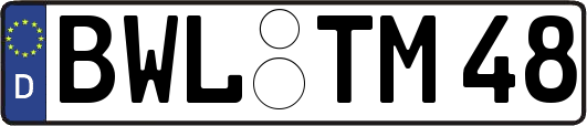 BWL-TM48