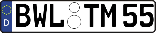 BWL-TM55