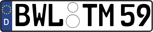 BWL-TM59