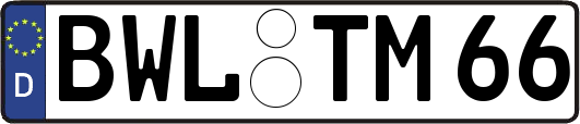 BWL-TM66