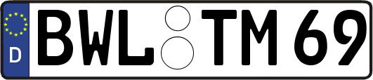 BWL-TM69