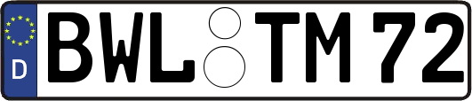BWL-TM72