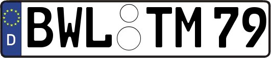 BWL-TM79