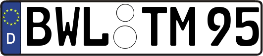 BWL-TM95