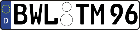 BWL-TM96