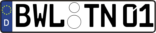 BWL-TN01