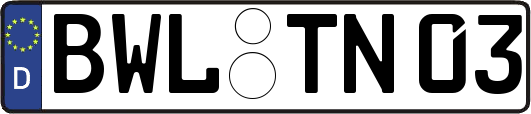 BWL-TN03