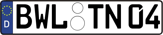 BWL-TN04