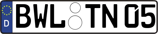 BWL-TN05