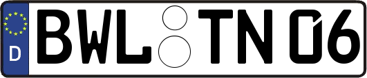BWL-TN06