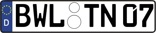 BWL-TN07
