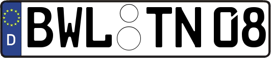 BWL-TN08