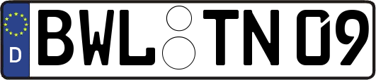 BWL-TN09
