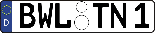 BWL-TN1
