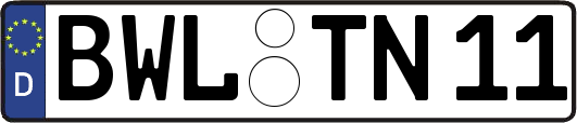 BWL-TN11