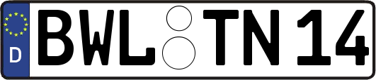 BWL-TN14