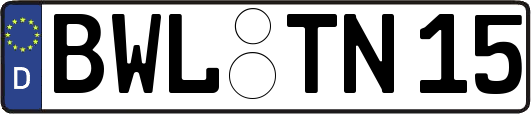BWL-TN15
