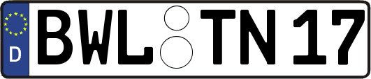 BWL-TN17