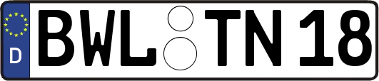 BWL-TN18