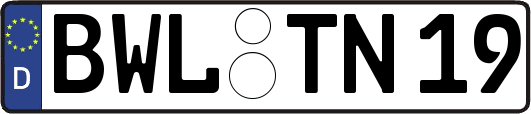 BWL-TN19