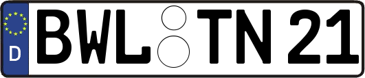 BWL-TN21
