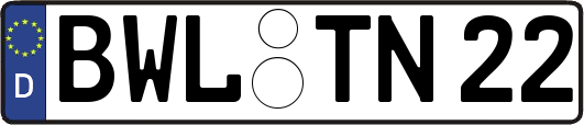 BWL-TN22