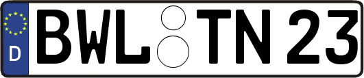 BWL-TN23