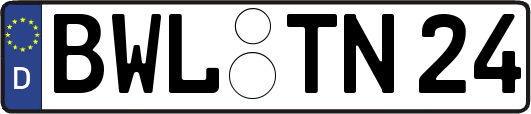 BWL-TN24