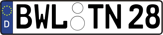 BWL-TN28
