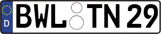 BWL-TN29
