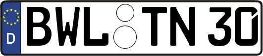 BWL-TN30