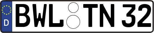 BWL-TN32