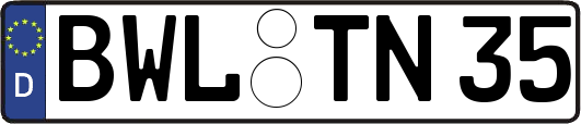 BWL-TN35