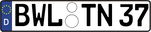 BWL-TN37