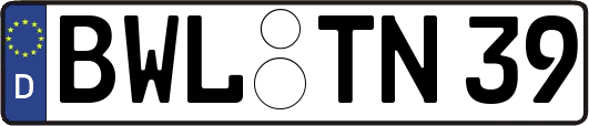 BWL-TN39