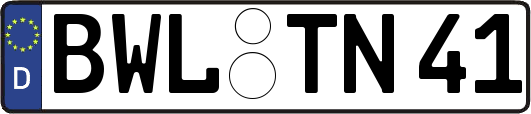 BWL-TN41