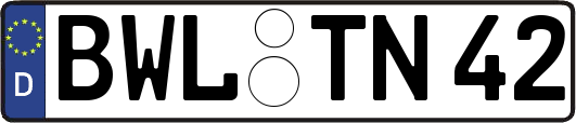 BWL-TN42