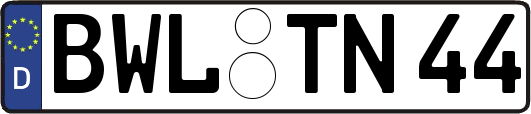 BWL-TN44