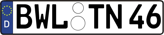 BWL-TN46