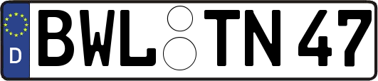 BWL-TN47