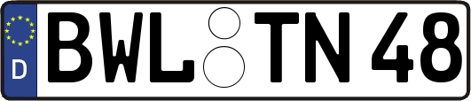 BWL-TN48