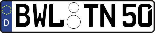 BWL-TN50