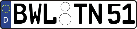 BWL-TN51