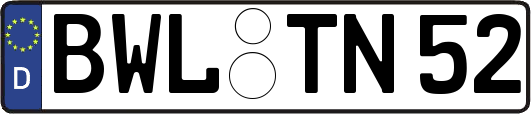 BWL-TN52
