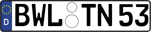 BWL-TN53