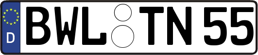 BWL-TN55